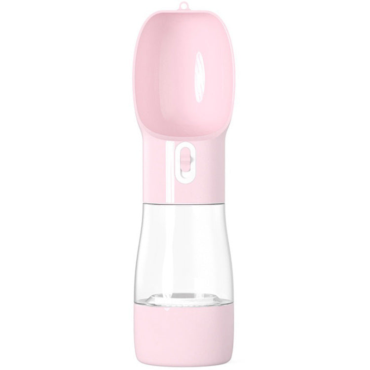 Environmental Friendly Multifunctional Pet Cup