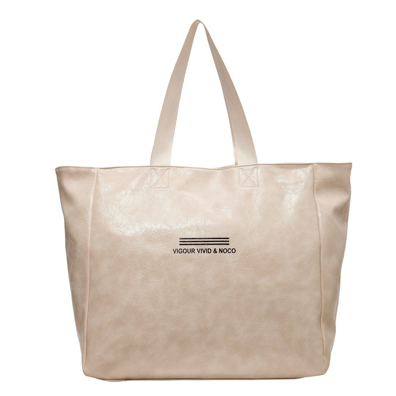 Large Luxury Women Designer Handbag Tote Bag