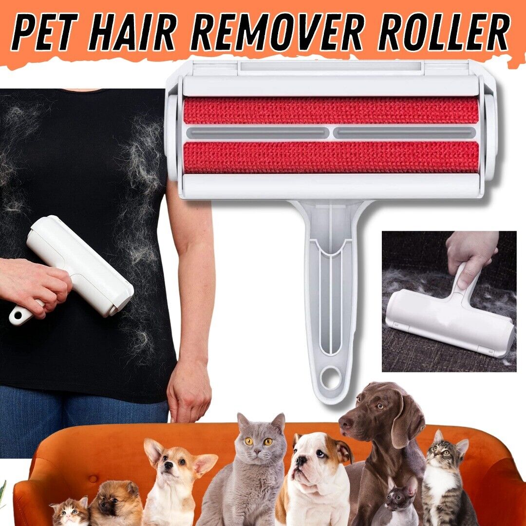 Reusable Hair Lint Remover For Dog And Cat