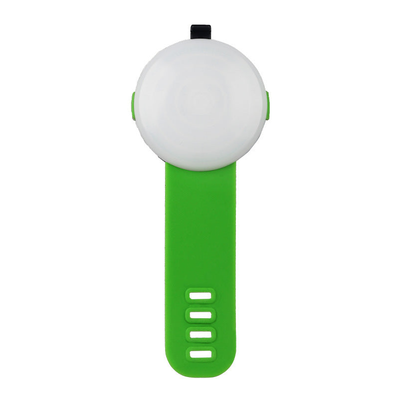 Pet Watch Strap Pendant To Prevent Loss At Night