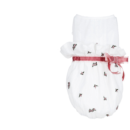 Cute Sweet Adorable Cat Dress