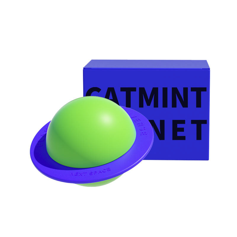 Suction Cup Fixed Interactive Cat Toy