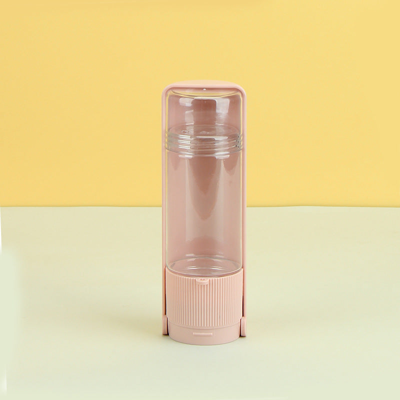 Portable Pet Water Bottle Dog | Dogs Cats Water Dispenser