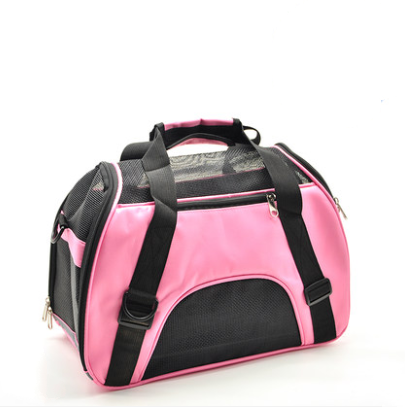 Pet Dog Outing Carrying Bag | Pet Backpack