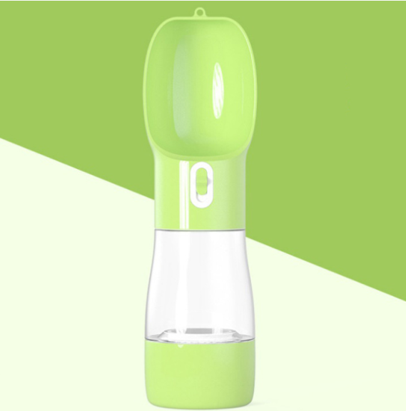 Environmental Friendly Multifunctional Pet Cup
