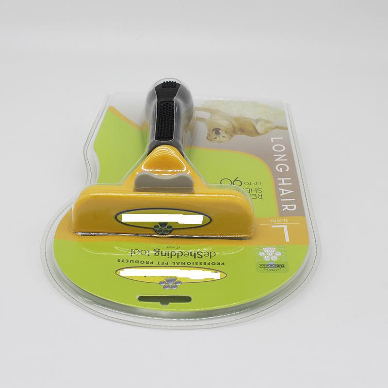 Hair Remover Grooming Pet Brush