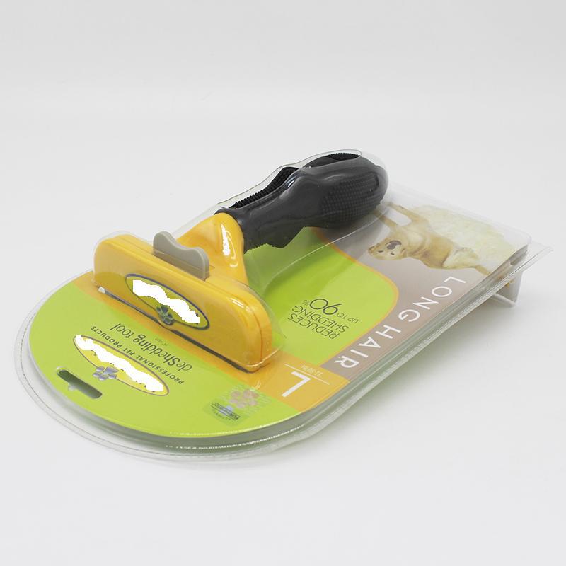 Hair Remover Grooming Pet Brush