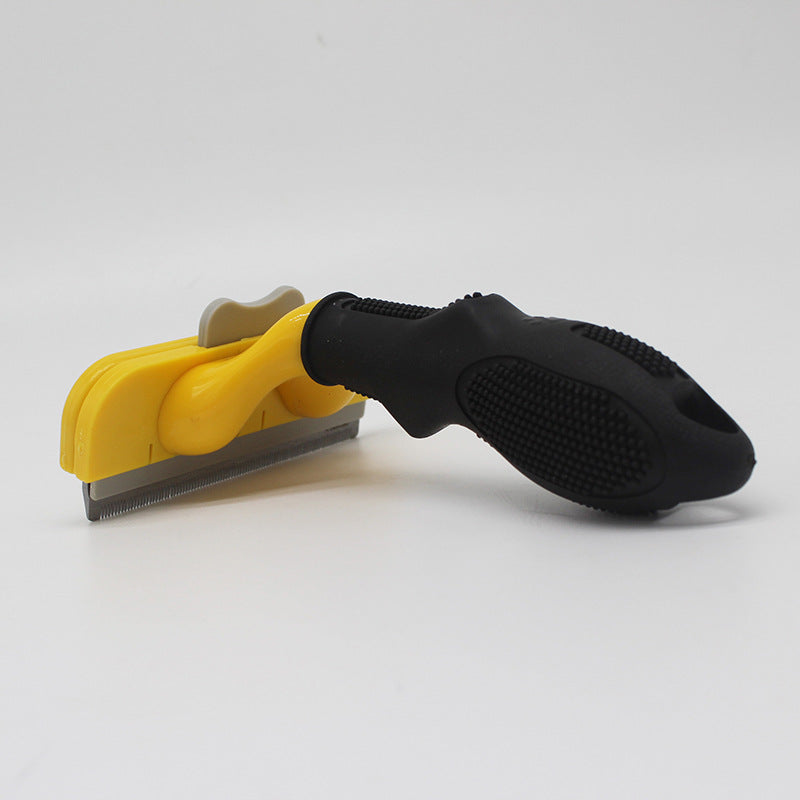 Hair Remover Grooming Pet Brush