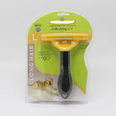 Hair Remover Grooming Pet Brush