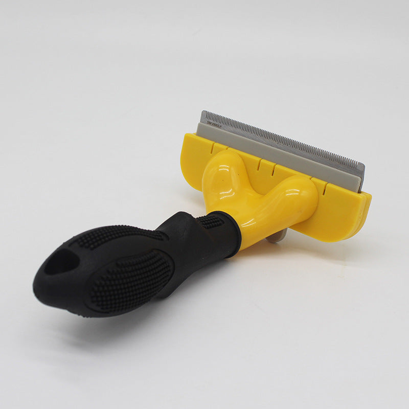 Hair Remover Grooming Pet Brush