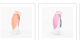 Pet Portable Water Bottle And Drinking Cup For Dog