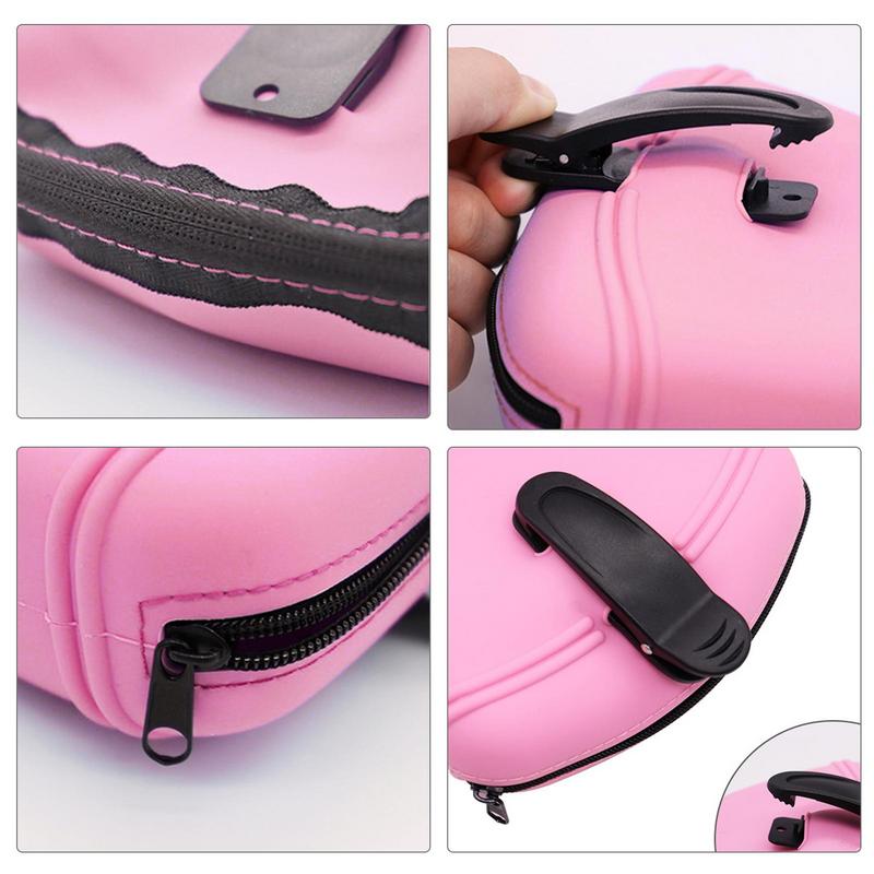 Portable Dog Training Waist & Reward Bag