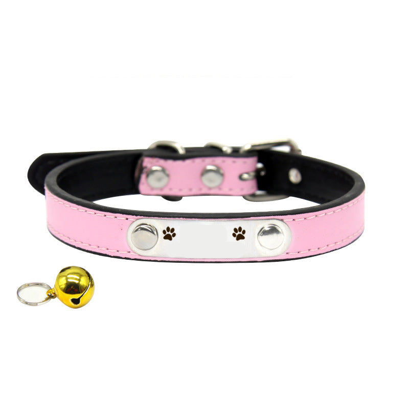 Anti-lost Dog & Cat Collar
