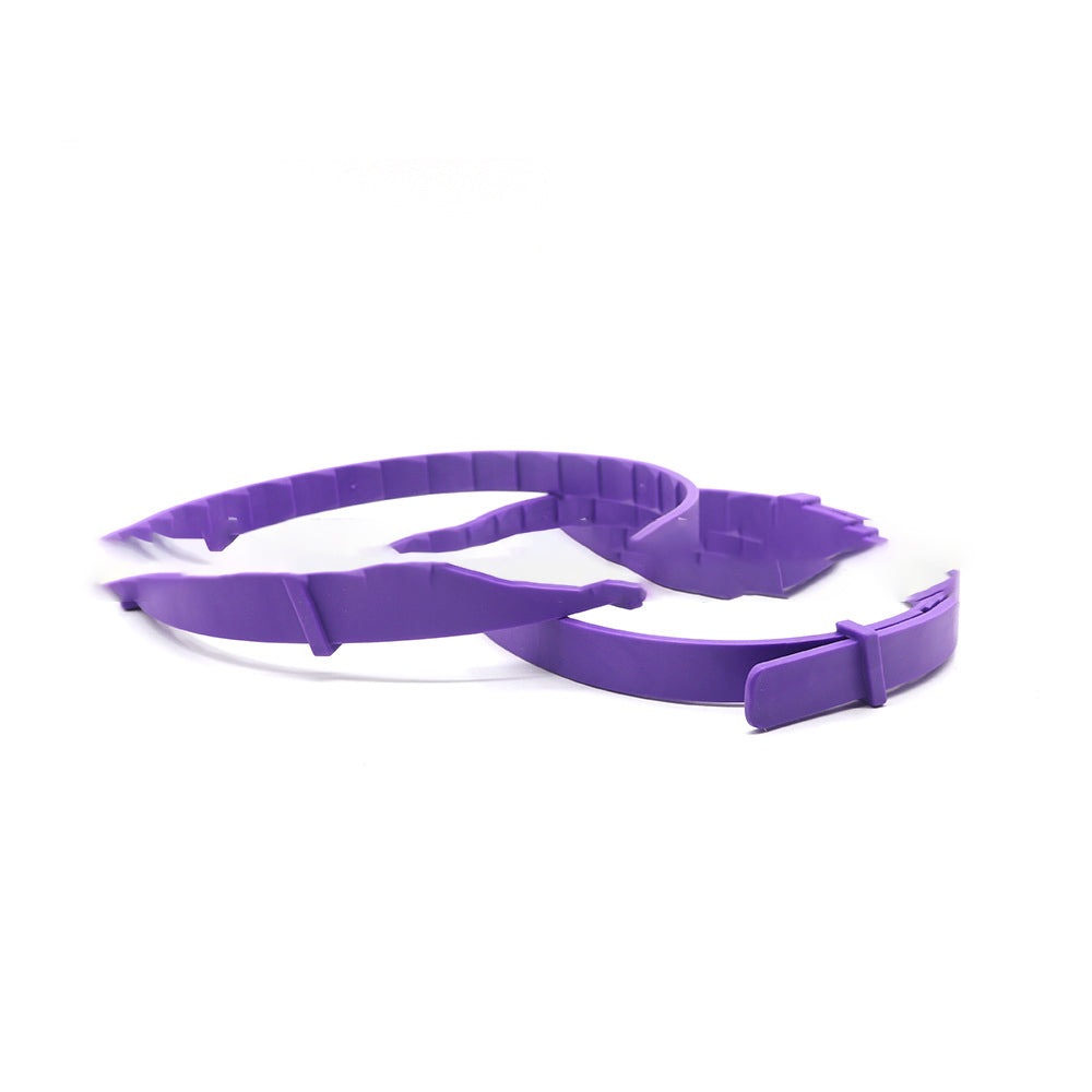 Pet collars for anxiety relieve