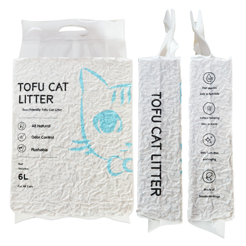 Plastic Universal Reusable Cat Toilet Trainer