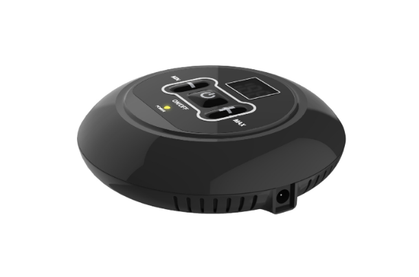 Wireless Remote Control Electronic Fence Pet Trainer