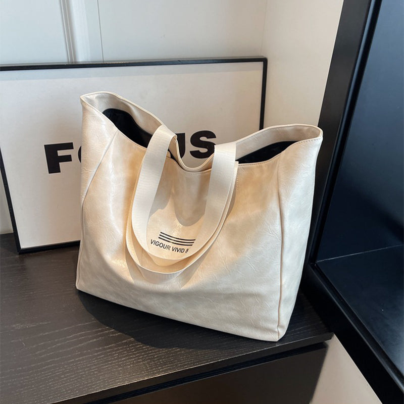 Large Luxury Women Designer Handbag Tote Bag
