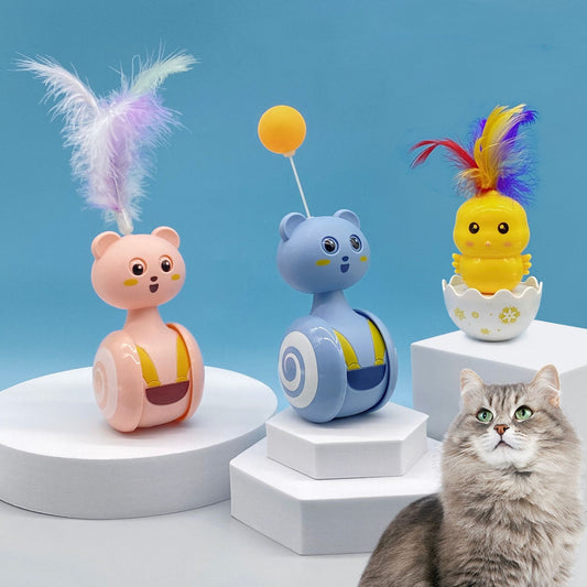 Fashionable and personalized pet toys