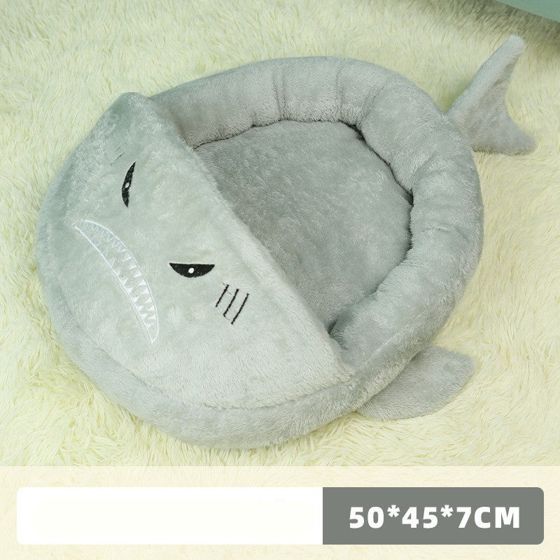 Cat Winter Warm Mattress