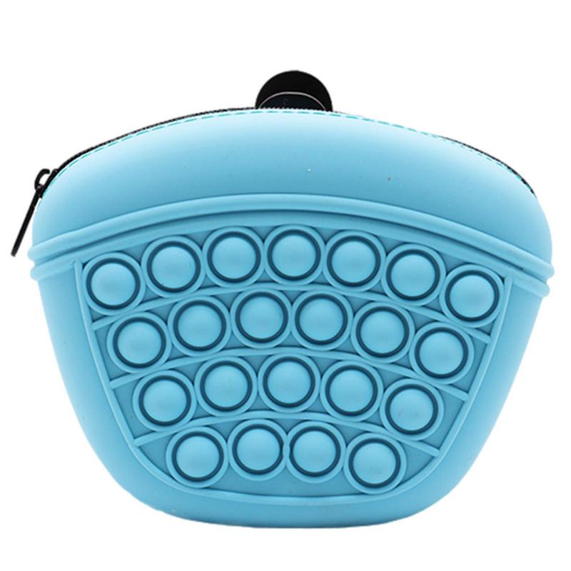 Portable Dog Training Waist & Reward Bag
