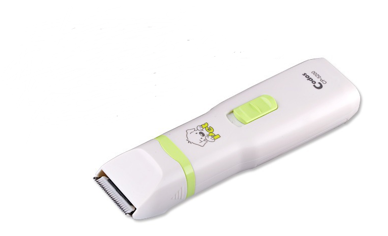 Pet Care Electric Hair Trimmer | Electric Nail Polisher