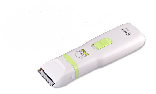 Pet Care Electric Hair Trimmer | Electric Nail Polisher