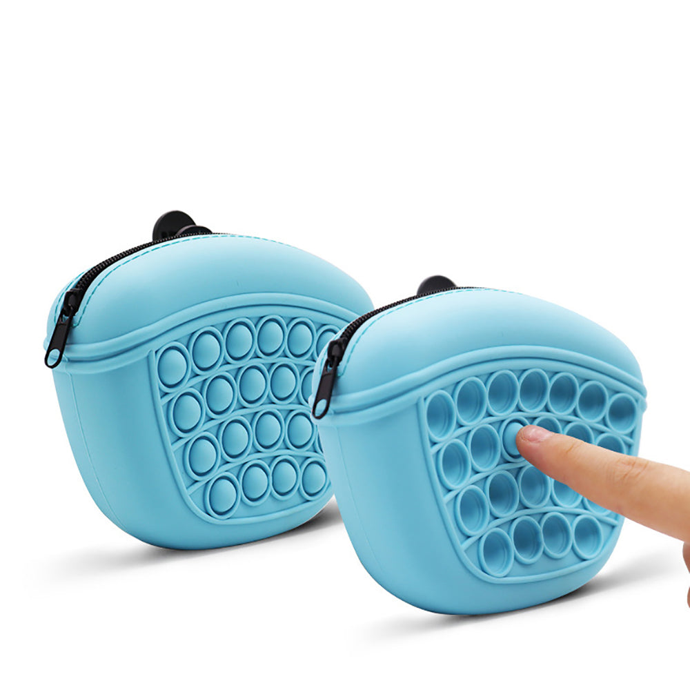Portable Dog Training Waist & Reward Bag