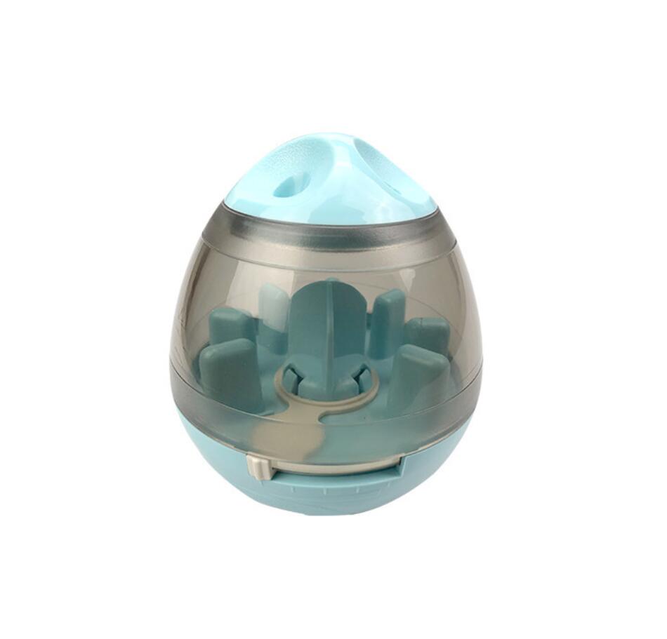 Fun food feeding device  for dogs