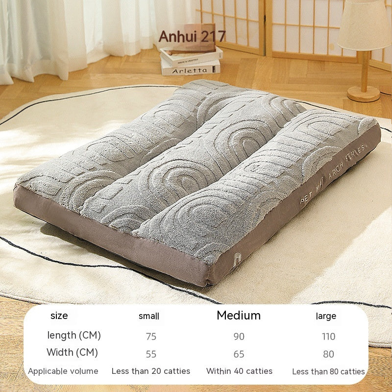 Kennel four seasons universal  pet bed