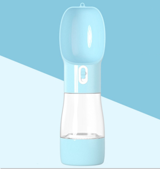 Environmental Friendly Multifunctional Pet Cup