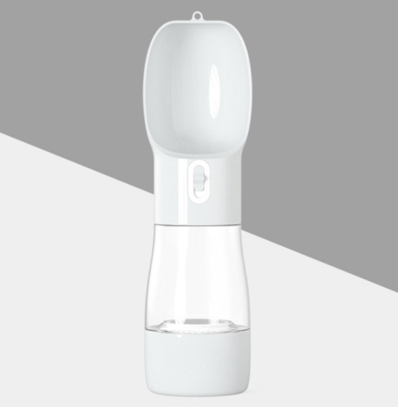 Environmental Friendly Multifunctional Pet Cup