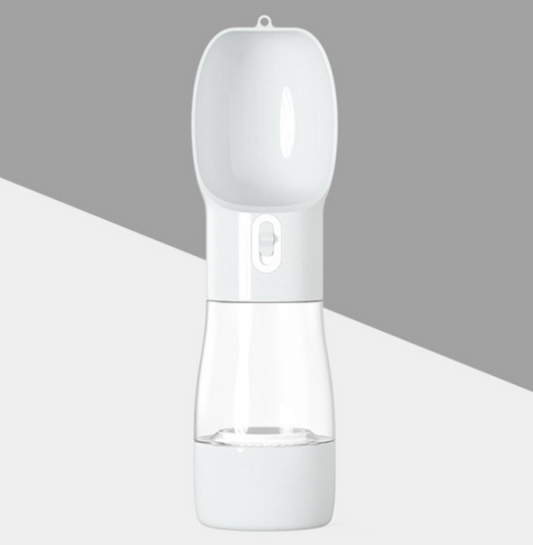 Environmental Friendly Multifunctional Pet Cup