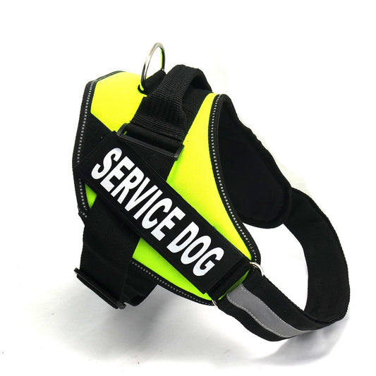 Dog Chest Strap