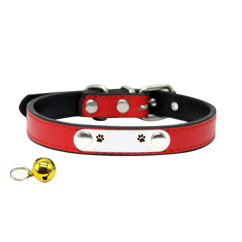 Anti-lost Dog & Cat Collar