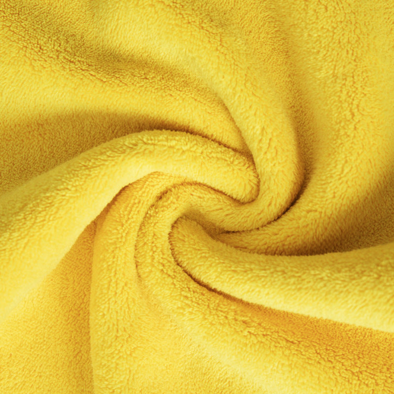 Quick-drying And Super Absorbent Cat Dog Towels