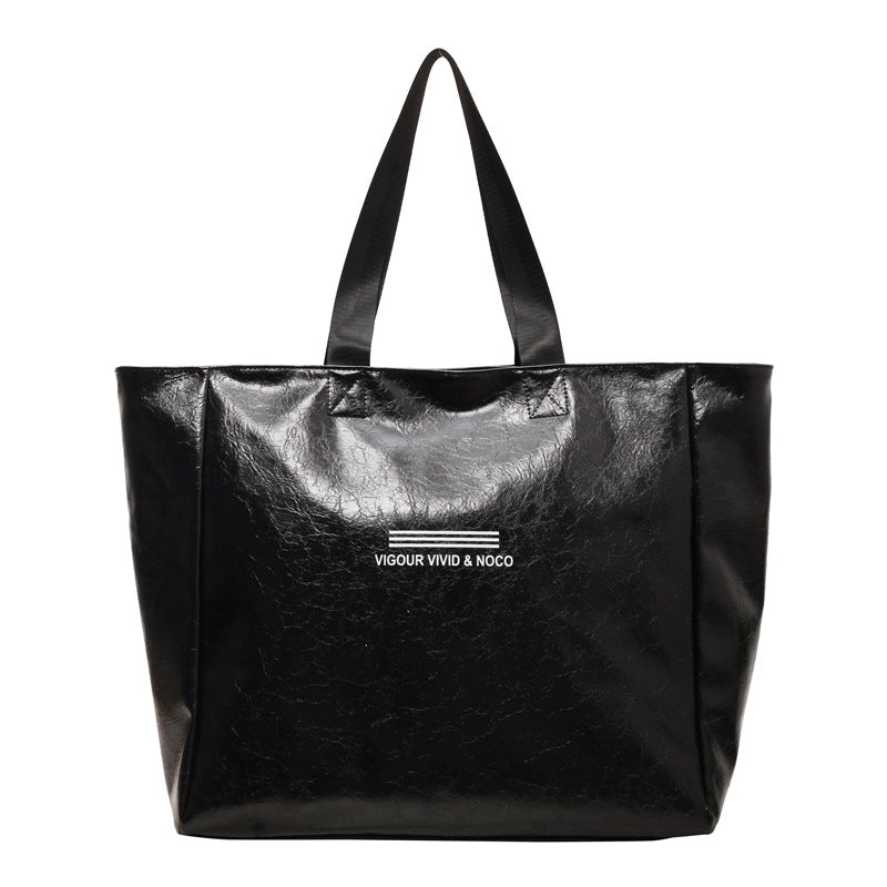 Large Luxury Women Designer Handbag Tote Bag