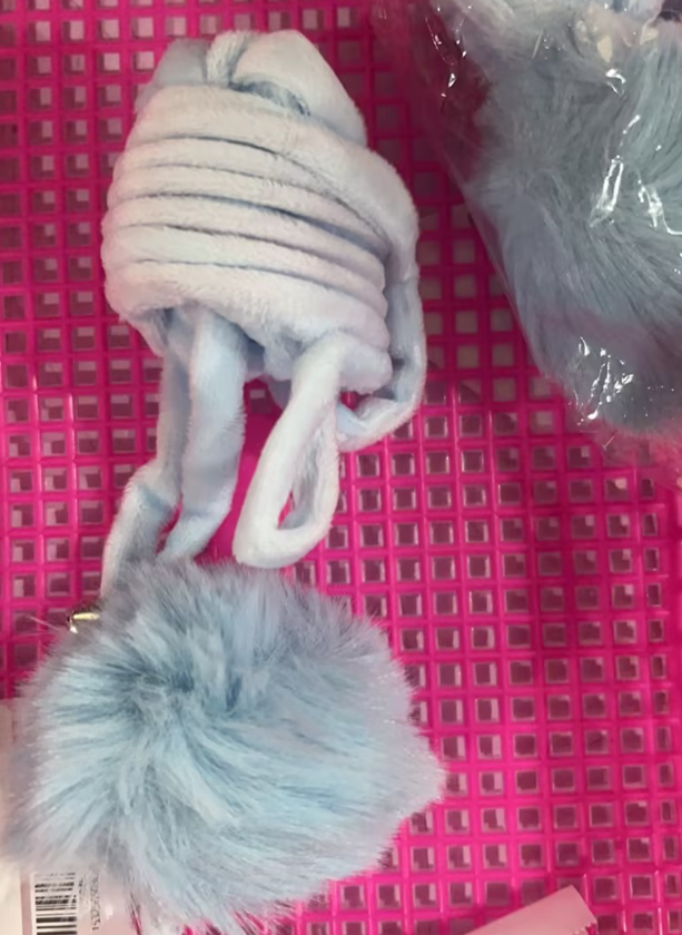 Cat Self-Hi Sucker Interactive Play Toys