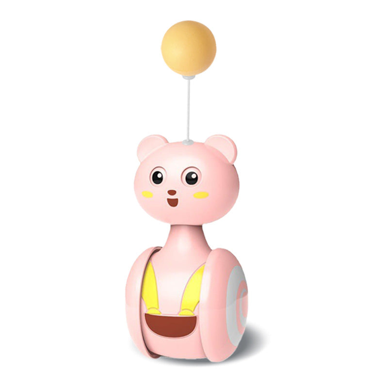 Fashionable and personalized pet toys