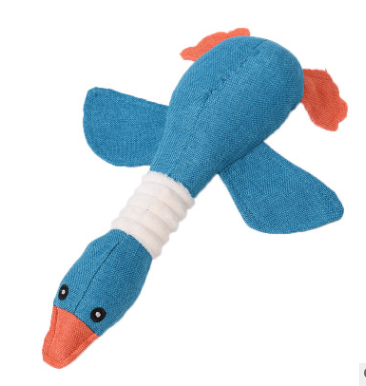Dayan sounding dog toys