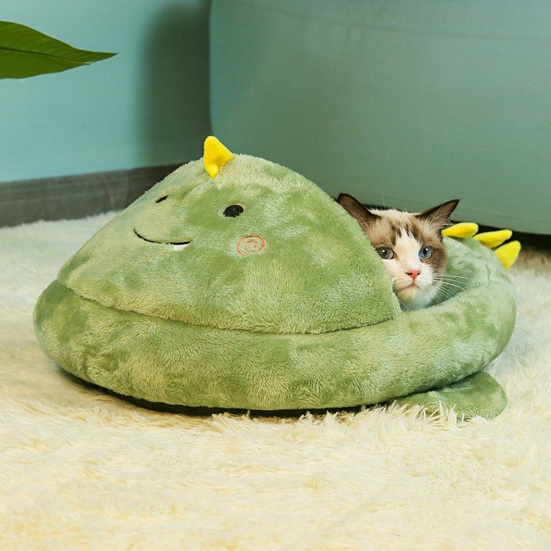 Cat Winter Warm Mattress