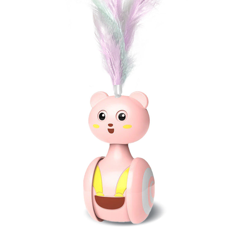 Fashionable and personalized pet toys