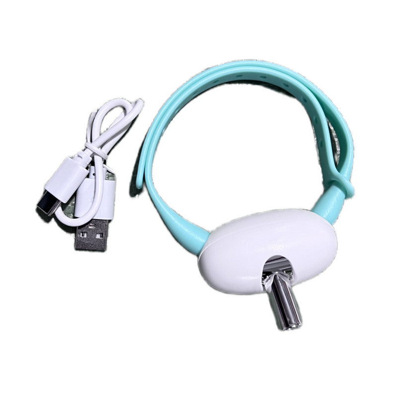 Automatic Smart Laser Teasing Cat Toy