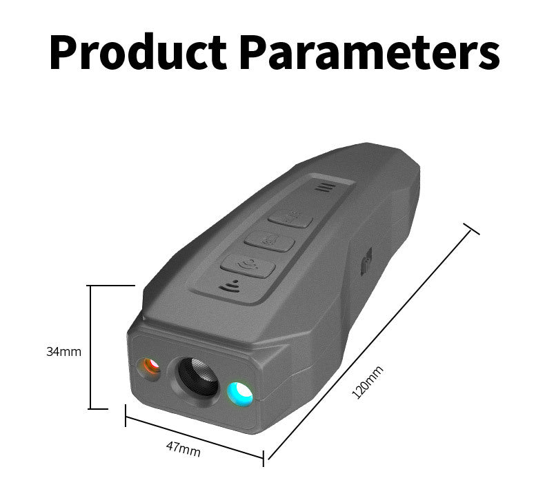 Ultrasound Rechargeable Dog Barking Prevention/Stoppers