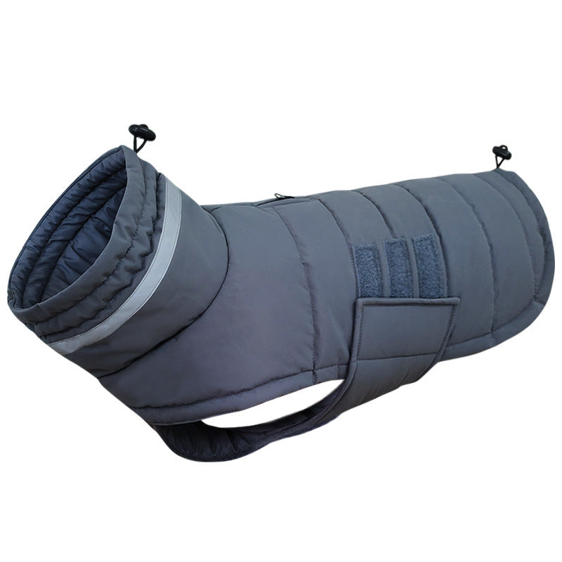 New Winter Waterproof Dog Coat