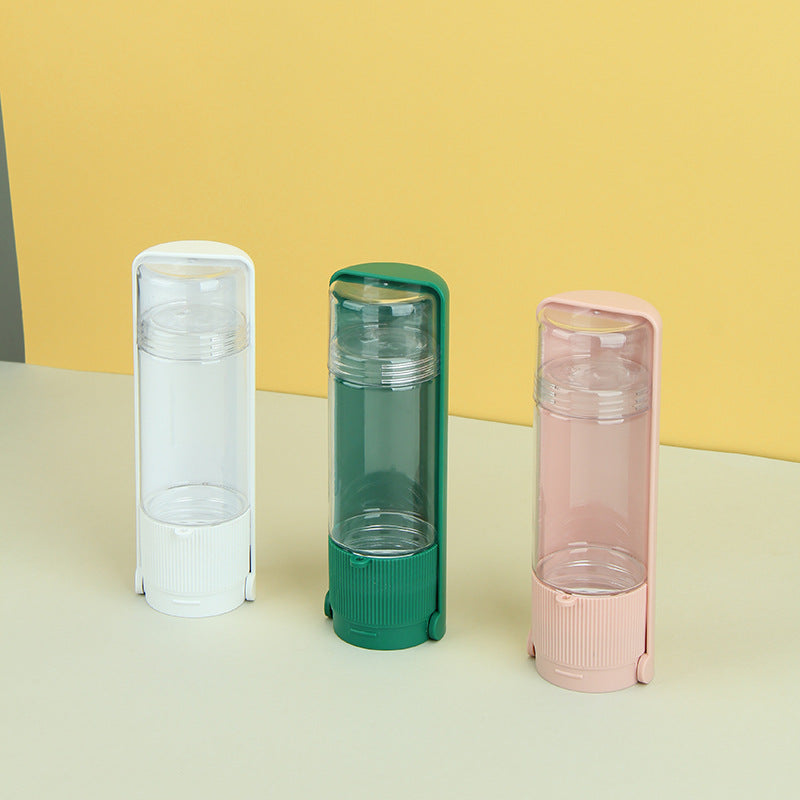 Portable Pet Water Bottle Dog | Dogs Cats Water Dispenser