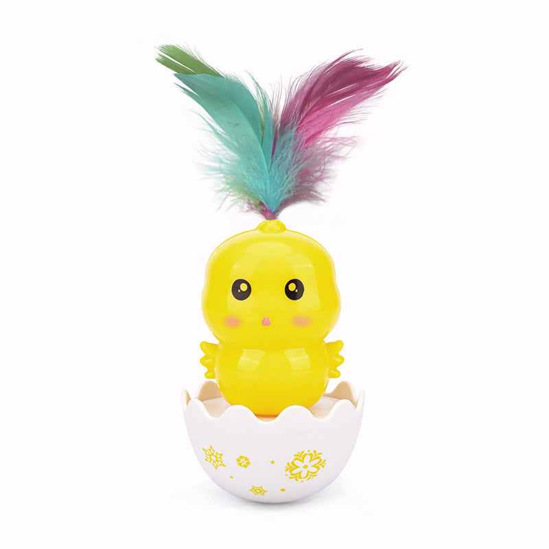 Fashionable and personalized pet toys