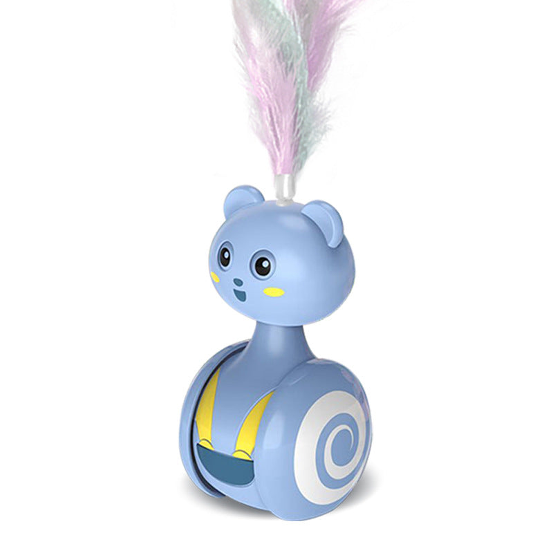 Fashionable and personalized pet toys