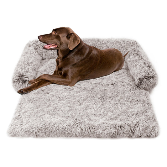 Kennel Plush Blanket And Sofa Bed