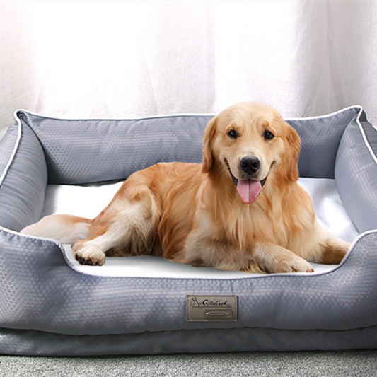 Ultimate Dog Cat Bed & Lounge