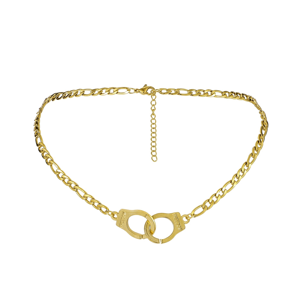 Ornament And Creative Fashion Necklace